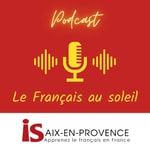 Podcast Le français au soleil
