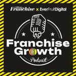 Logo of the podcast Le Franchise Growth Podcast Podcast Le Franchise Growth Podcast