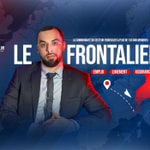 Logo of the podcast Le Frontalier : Travailler en Suisse, Entreprendre et Investir Podcast Le Frontalier : Travailler en Suisse, Entreprendre et Investir