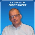 Logo of the podcast Le Génie du christianisme Podcast Le Génie du christianisme