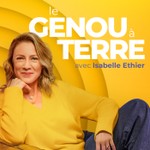 Logo of the podcast Le genou à terre Podcast Le genou à terre