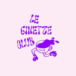 Logo of the podcast Le Ginette Club Podcast Le Ginette Club