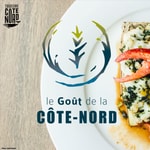 Logo of the podcast Le Goût de la Côte-Nord Podcast Le Goût de la Côte-Nord