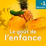 Logo of the podcast Le goût de l'enfance Podcast Le goût de l'enfance