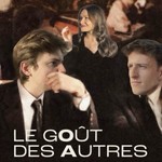 Logo of the podcast Le Goût des Autres Podcast Le Goût des Autres