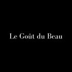 Logo of the podcast Le Goût du Beau Podcast Le Goût du Beau