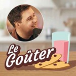 Missing podcast logo