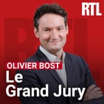Podcast Le Grand Jury