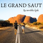 Logo of the podcast Le Grand Saut Podcast Le Grand Saut