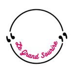 Logo of the podcast Le Grand Sourire Podcast Le Grand Sourire