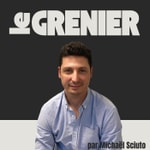 Le Grenier - Immobilier et rénovation