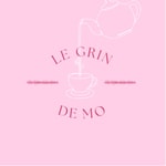 Logo of the podcast Le Grin de Mo Podcast Le Grin de Mo