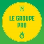 Logo of the podcast Le Groupe Pro Podcast Le Groupe Pro