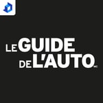 Logo of the podcast Le Guide de l'auto Podcast Le Guide de l'auto