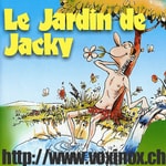 Logo of the podcast Le Jardin de Jacky, le Podcast de Jean-Jacques Descamps Podcast Le Jardin de Jacky, le Podcast de Jean-Jacques Descamps