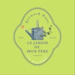 Logo of the podcast Le Jardin de mon Père Podcast Le Jardin de mon Père
