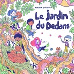 Logo of the podcast Le Jardin du Dedans Podcast Le Jardin du Dedans