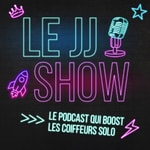 Logo of the podcast Le JJ SHOW Podcast Le JJ SHOW