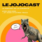 Logo of the podcast Le JojoCast Podcast Le JojoCast