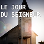Logo of the podcast Le Jour du Seigneur Podcast Le Jour du Seigneur