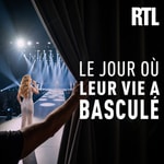 Logo of the podcast Le jour où leur vie a basculé Podcast Le jour où leur vie a basculé