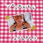 Podcast le journal d’audrey ☆