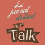 Logo of the podcast Le journal de KAD Podcast Le journal de KAD