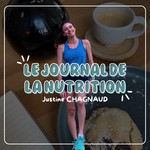 Logo of the podcast Le Journal de la nutrition Podcast Le Journal de la nutrition
