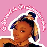 Podcast Le journal de @ZaliDansLaVraieVie
