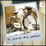Le journal d'un podcast Podcast Le journal d'un podcast
