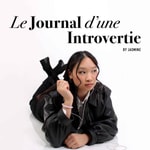 Logo of the podcast Le Journal d’une Introvertie Podcast Le Journal d’une Introvertie