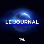 Logo of the podcast Le Journal Télévisé Podcast Le Journal Télévisé