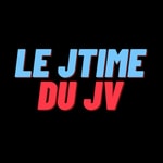 Logo of the podcast Le JTIME DU JV Podcast Le JTIME DU JV