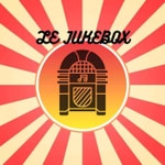 Logo of the podcast Le JukeBox Podcast Le JukeBox