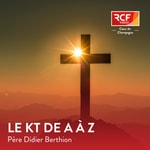 Logo of the podcast KT de A à Z · RCF Cœur de Champagne Podcast KT de A à Z · RCF Cœur de Champagne