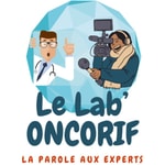 Podcast LE LAB' ONCORIF