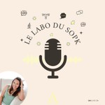 Logo of the podcast Le Labo du SOPK Podcast Le Labo du SOPK