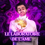 Logo of the podcast Le Laboratoire de l'Âme - Saison 2 Missing podcast logo