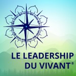 Logo of the podcast Le Leadership du Vivant Podcast Le Leadership du Vivant