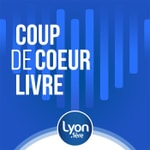Logo of the podcast LE LIVRE COUP DE COEUR DE LA SEMAINE Podcast LE LIVRE COUP DE COEUR DE LA SEMAINE