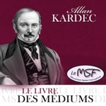 Logo of the podcast Le Livre des Médiums - Allan Kardec Podcast Le Livre des Médiums - Allan Kardec