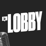 Logo of the podcast LE LOBBY Podcast LE LOBBY