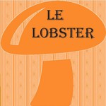 Logo of the podcast Le Lobster Podcast Le Lobster