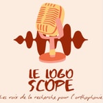 Podcast Le Logoscope