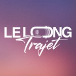 Logo of the podcast Le Long Trajet Podcast Le Long Trajet