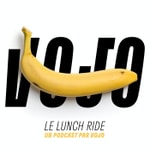 Le Lunch Ride par Vojo Le Lunch Ride par Vojo