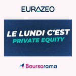 Logo of the podcast Le lundi c'est Private Equity Podcast Le lundi c'est Private Equity