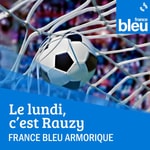 Logo of the podcast Le lundi, c'est Rauzy Podcast Le lundi, c'est Rauzy