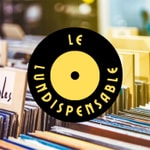 Logo of the podcast Le Lundispensable Podcast Le Lundispensable