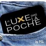 Logo of the podcast Le luxe dans la poche Podcast Le luxe dans la poche